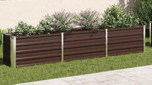 Large raised garden bed - large,