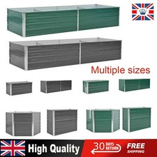 Garden Raised Bed Planter Pot