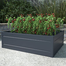 Garden Gear Dark Grey Raised