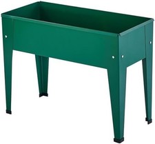 Parkside Raised Planter Box